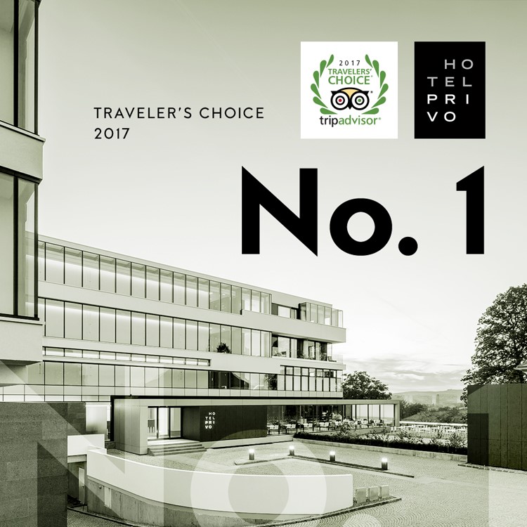2017 Privo no1 Romania TripAdvisor