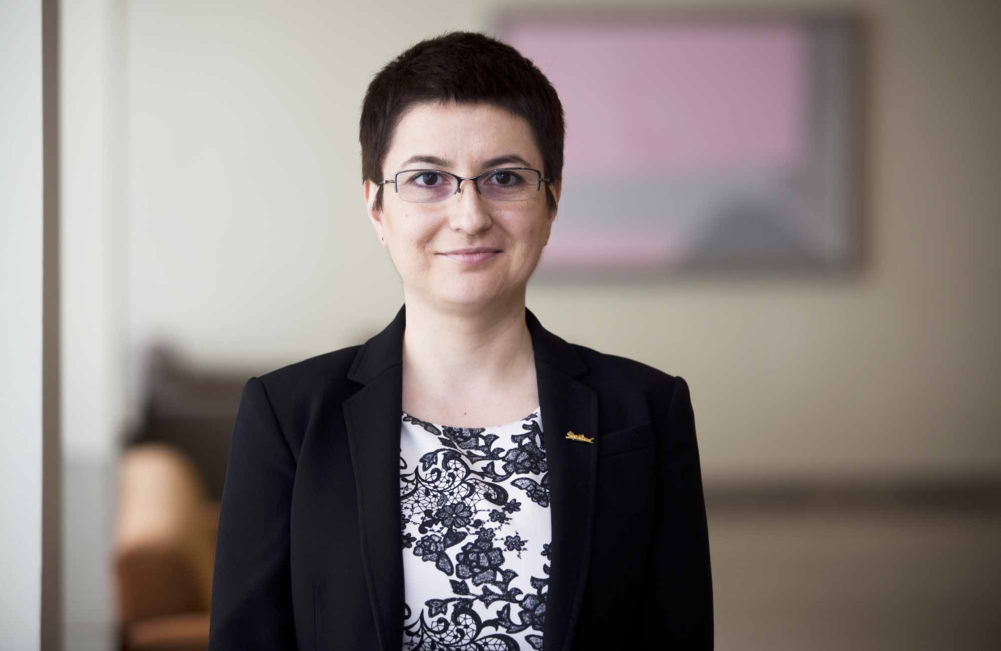 Adela Predescu