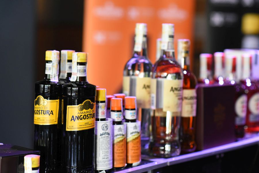 angostura