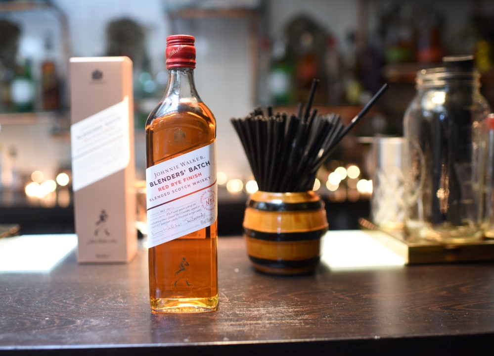 Johnnie Walker