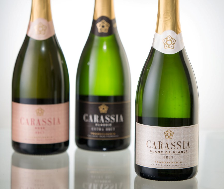 Carassia Blanc des Blans