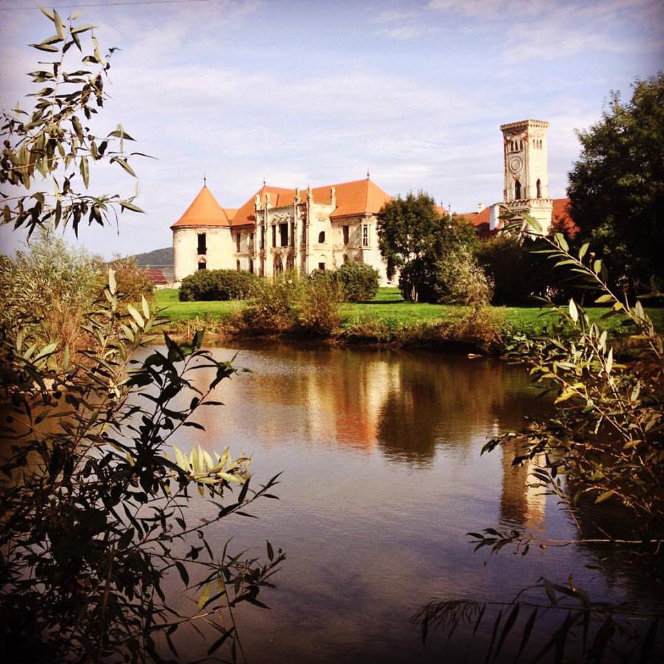 Castel Banffy_Bontida