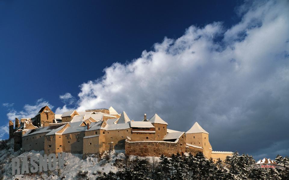 Cetatea Rasnov