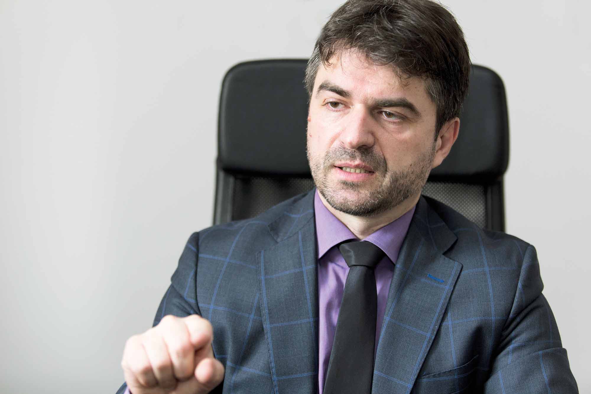 Ciprian Rosca