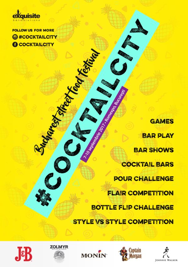 Cocktail City