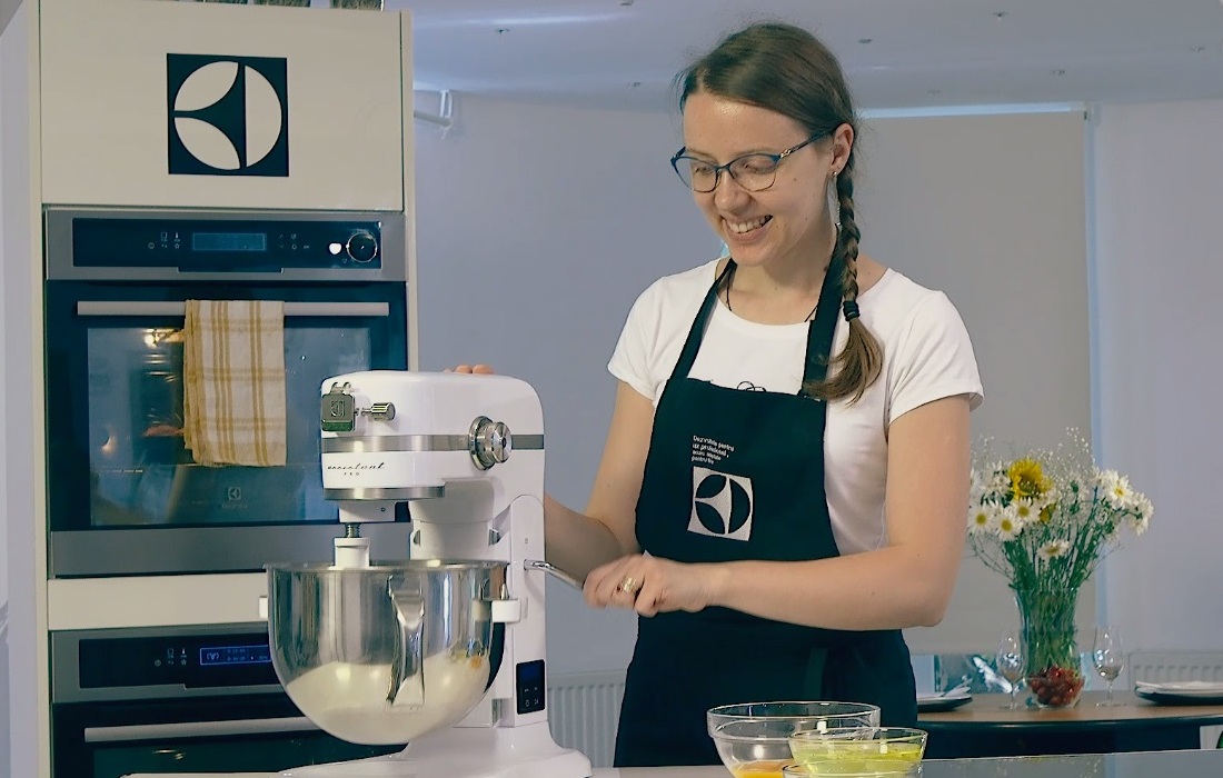 Electrolux & Horeca School