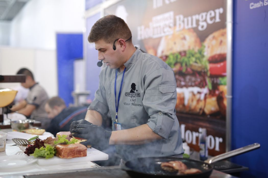 Food & Drinks Chisinau