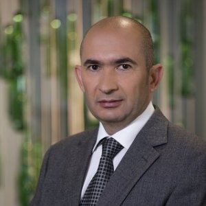 Gheorghe Sever Andresz