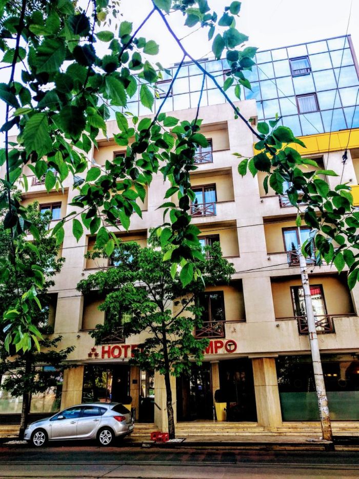 Hotel Tempo