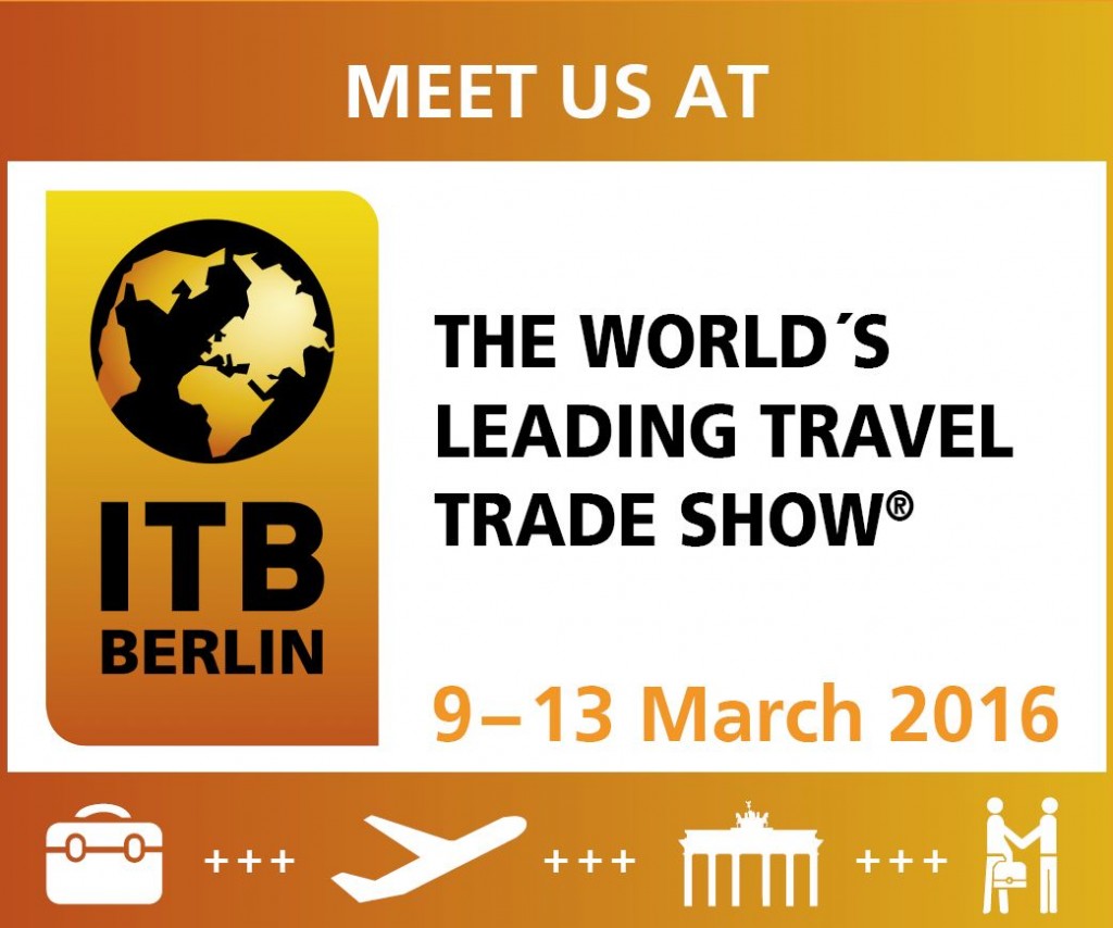ITB Berlin