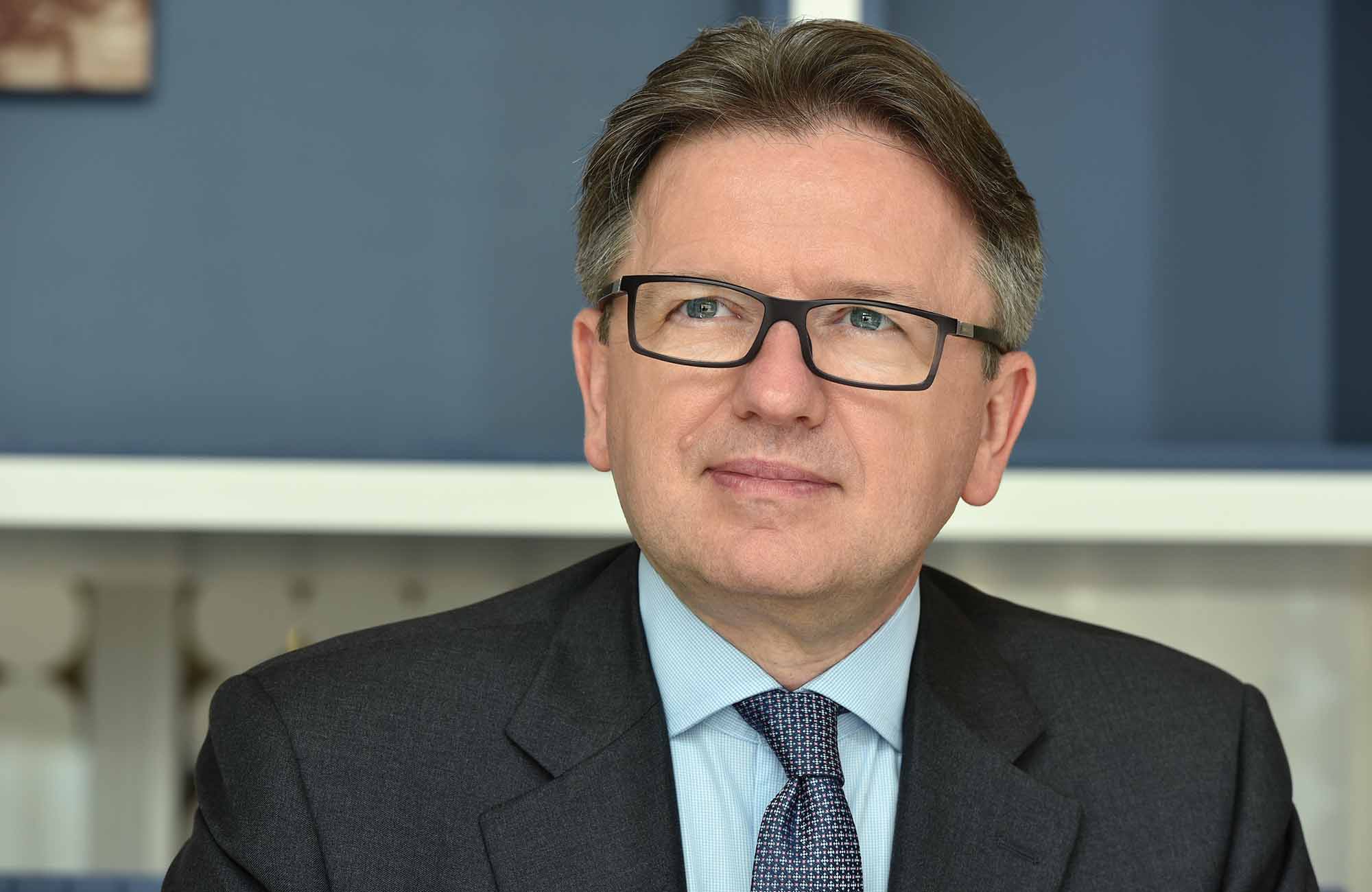 Irek Weglowski, Orbis
