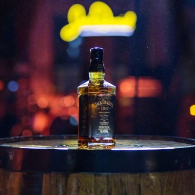 Jack Daniels 150 de ani editie aniversara