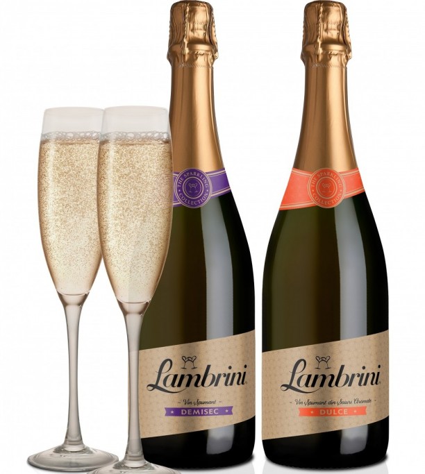 Vinurile spumante, cea mai recenta lansare a Halewood Wine & Spirits