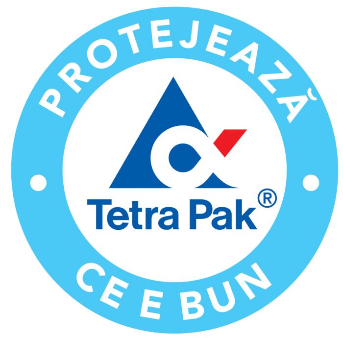 Logo Tetra Pak