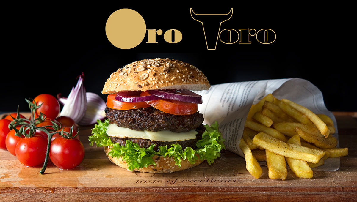 oro-toro