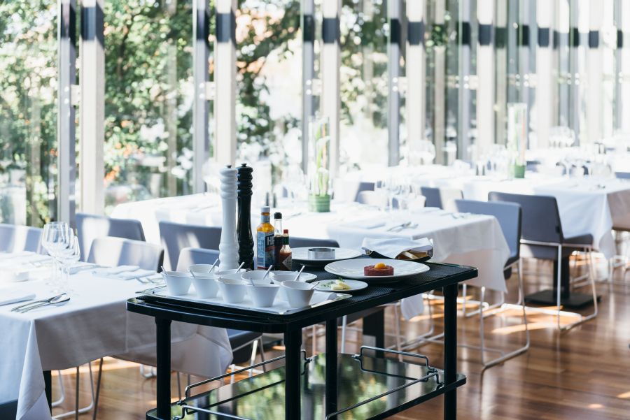 PRIVO restaurant2