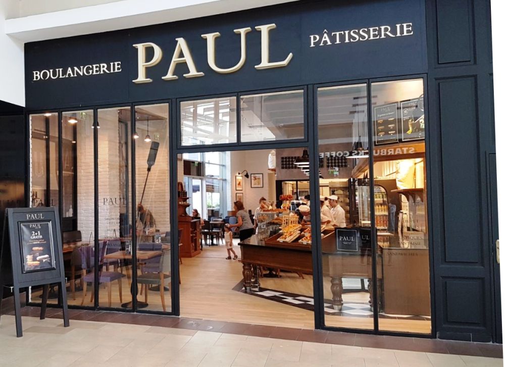 Paul Vivo Constanta