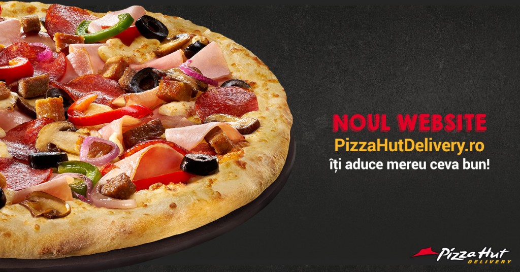 Pizza Hut Delivery