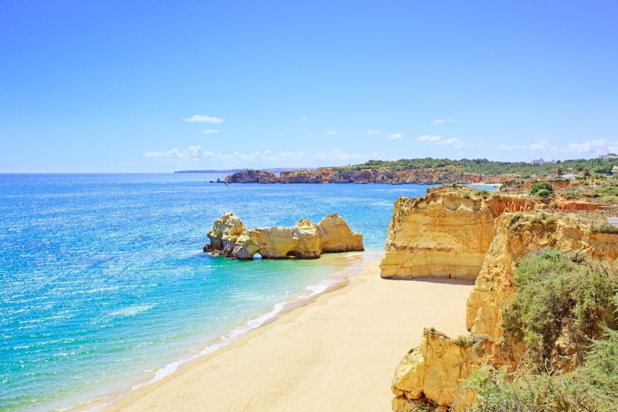 Portugal
