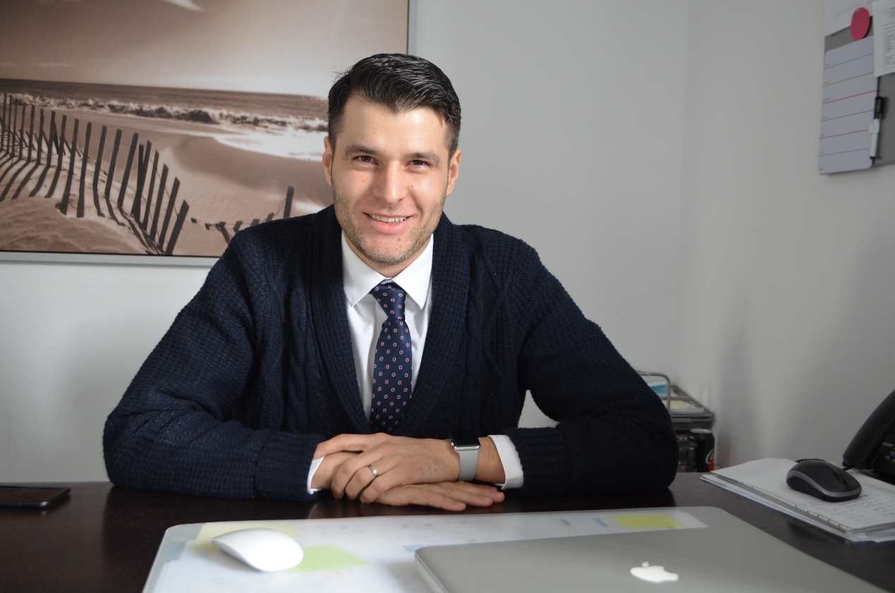 Radu Tanase