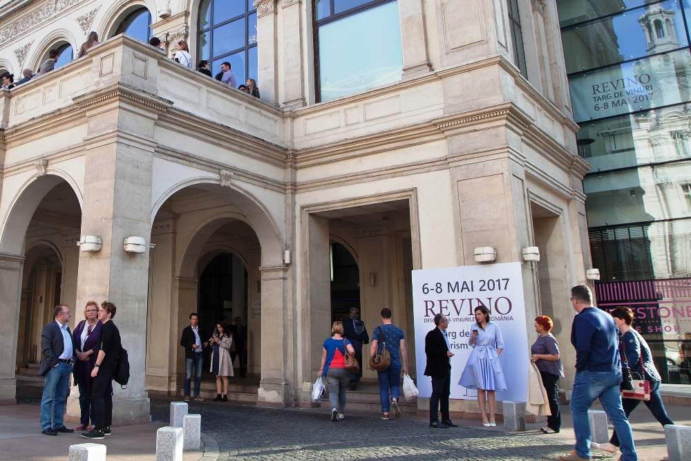 ReVino, editia 2017