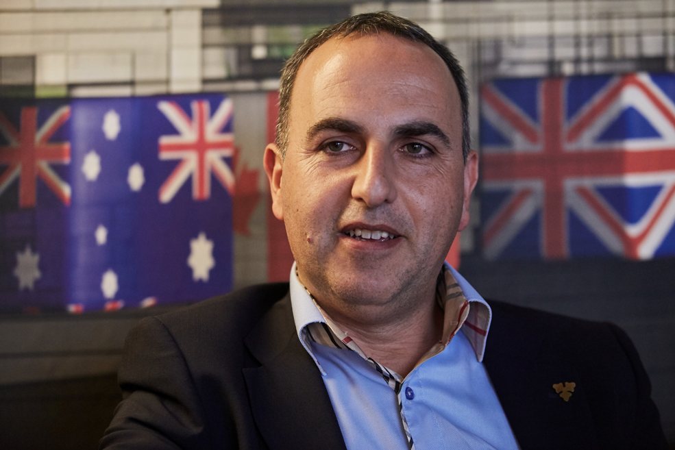 Interviu cu Shachar Shaine despre strategia URBB din perioada urmatoare