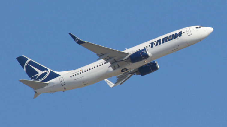 Tarom