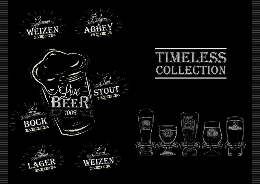 Timeless Collection