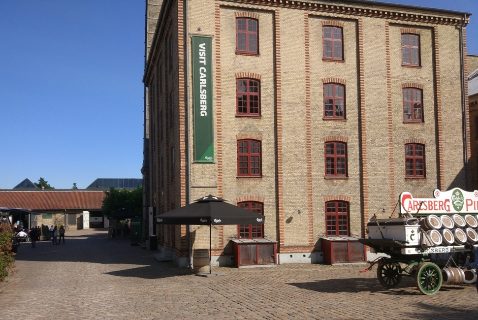 Visit Carlsberg