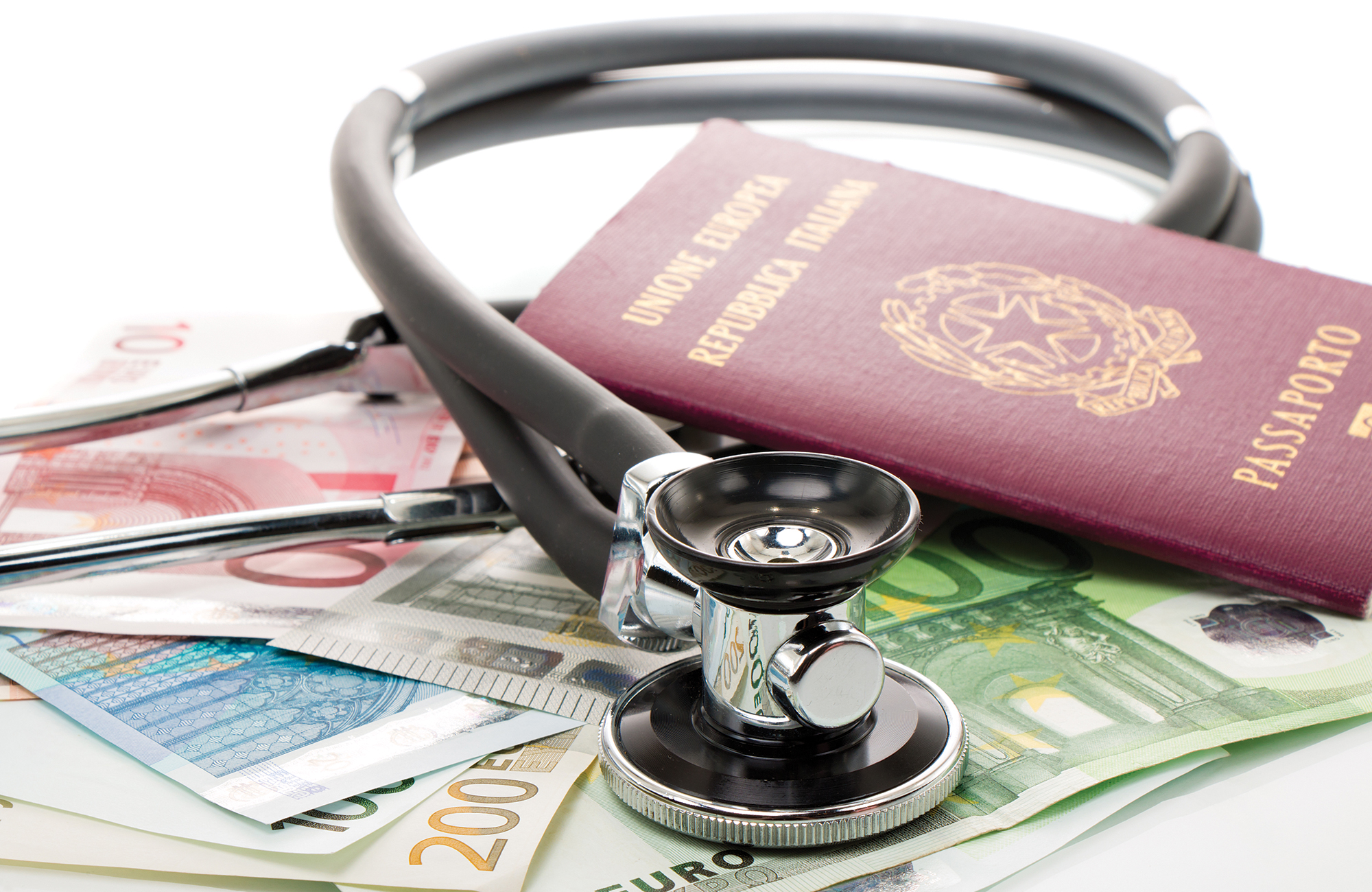 Turismul medical insanatoseste piata horeca