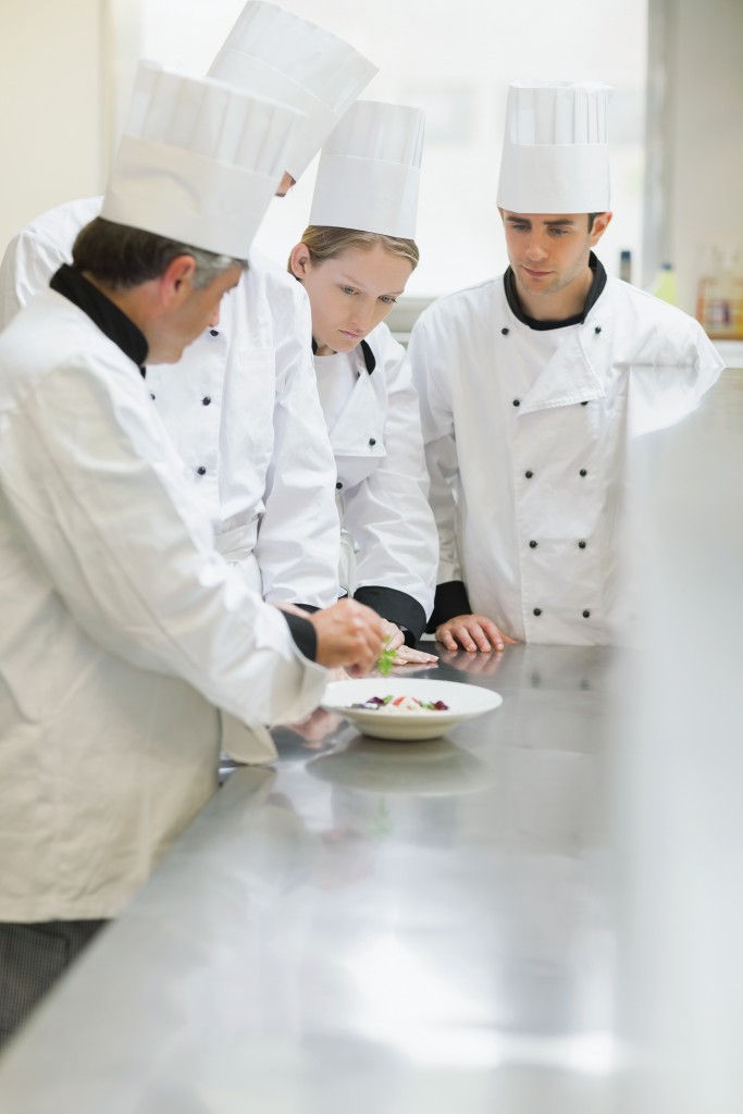 Horeca Bucatari