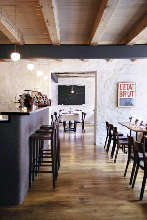 Restaurant Max Sibiul prinde gust