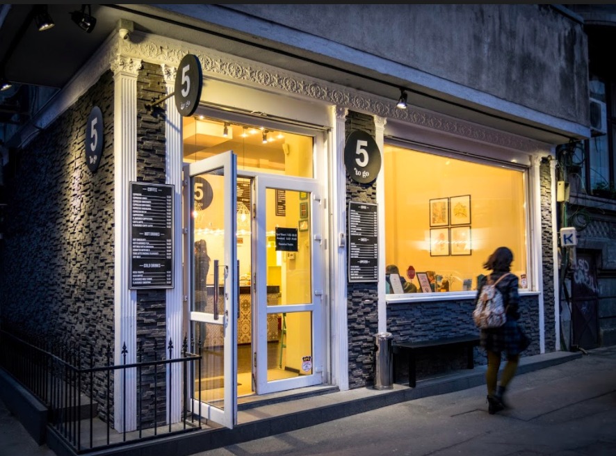 antreprenori 5 to go