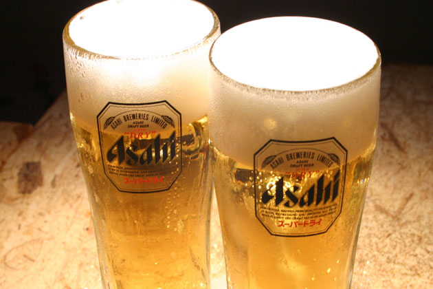 Asahi