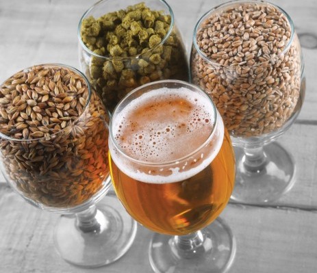 Hamei, malt - Tot mai multi producatori romani de bere artizanala