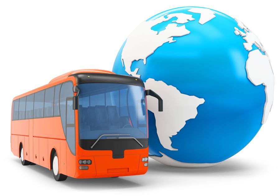 bus travel
