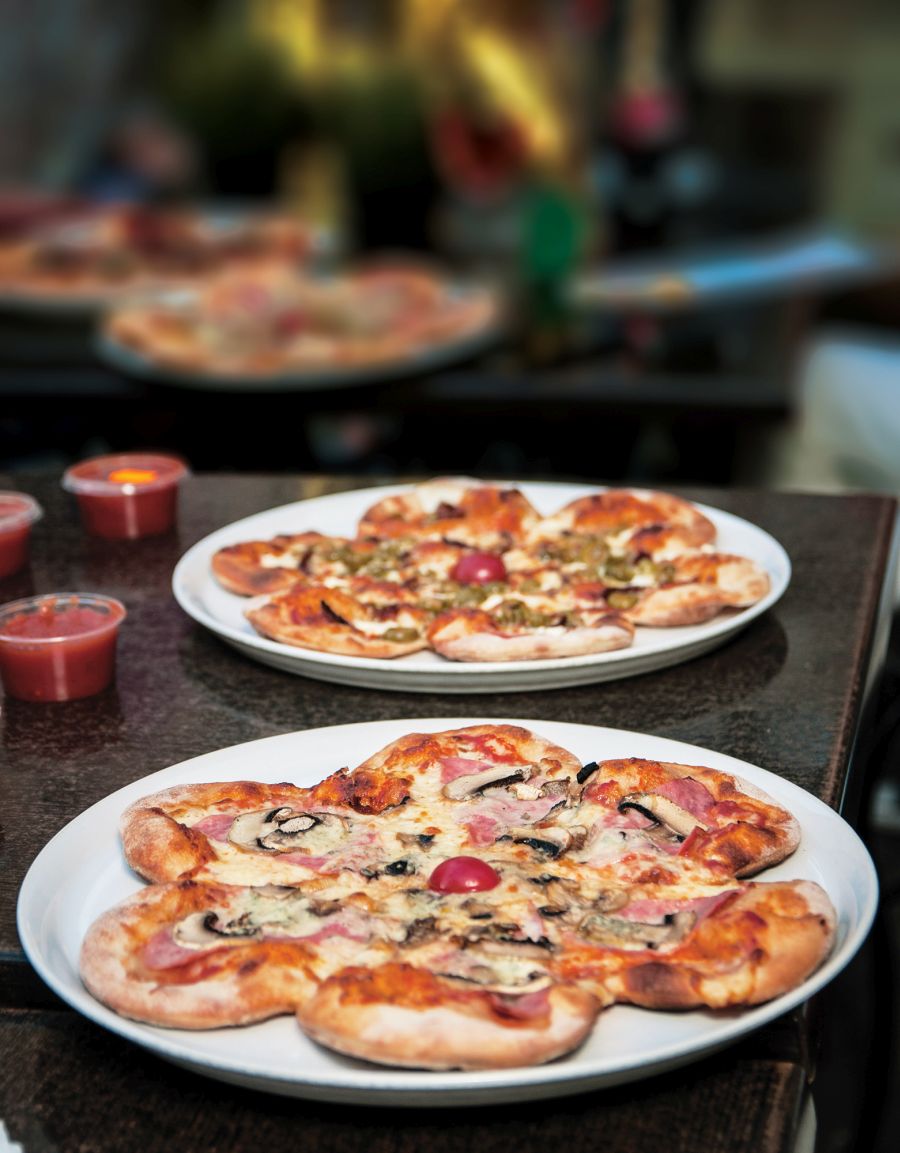 farfurii-pizza-flower