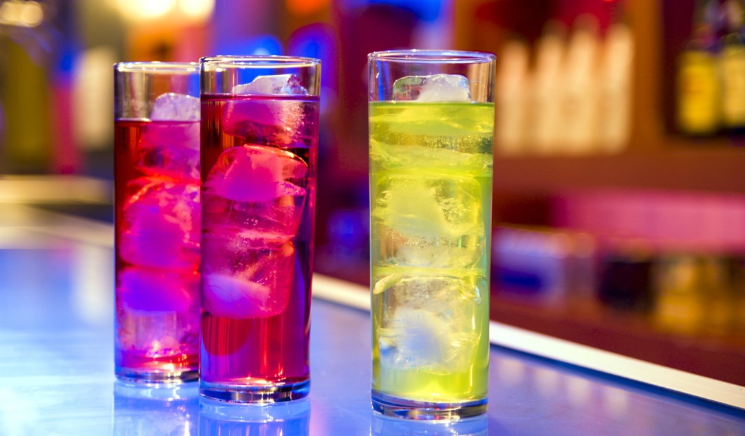 cocktails