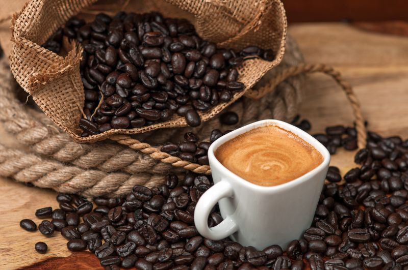 coffee festival