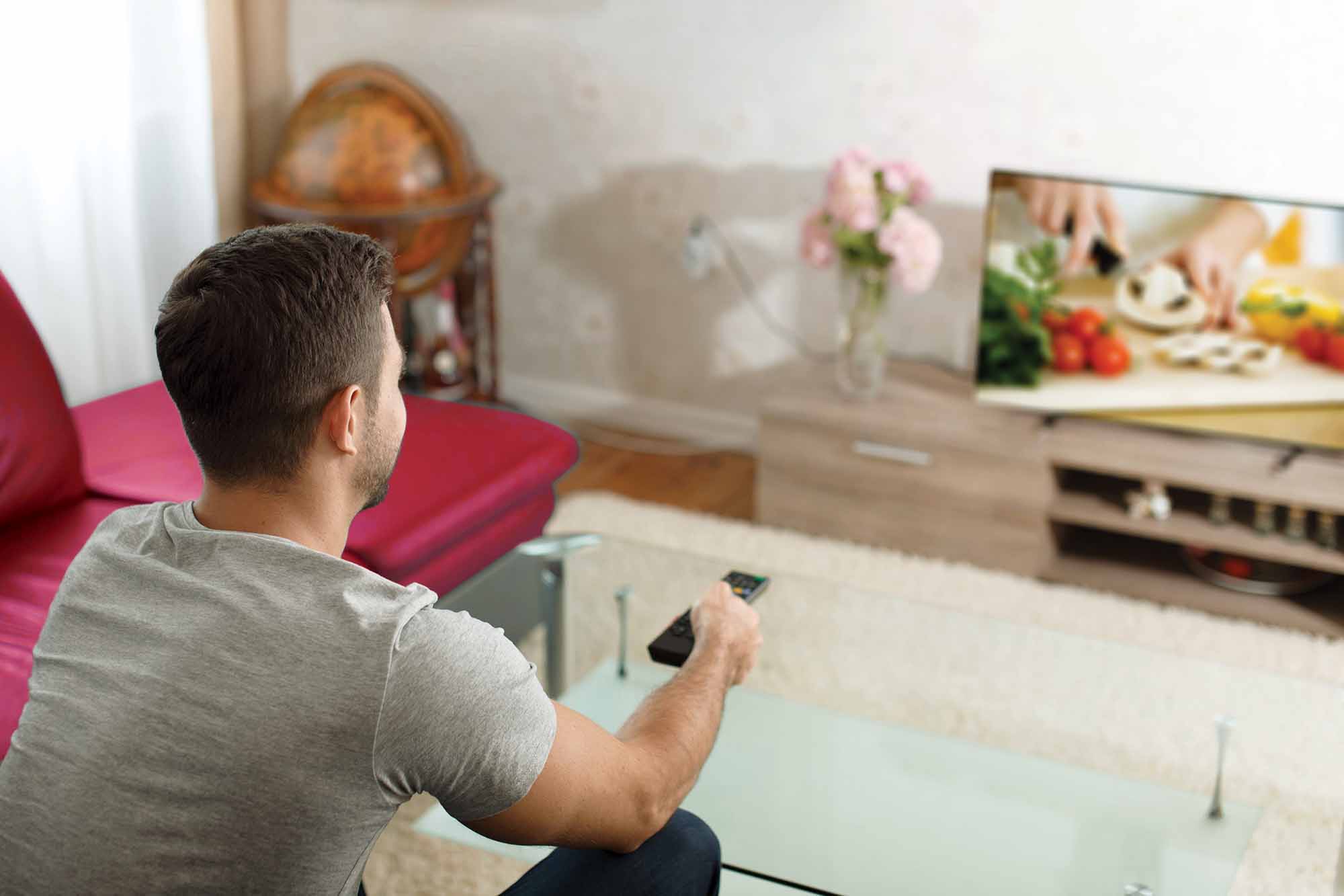 concursuri TV de gastronomie