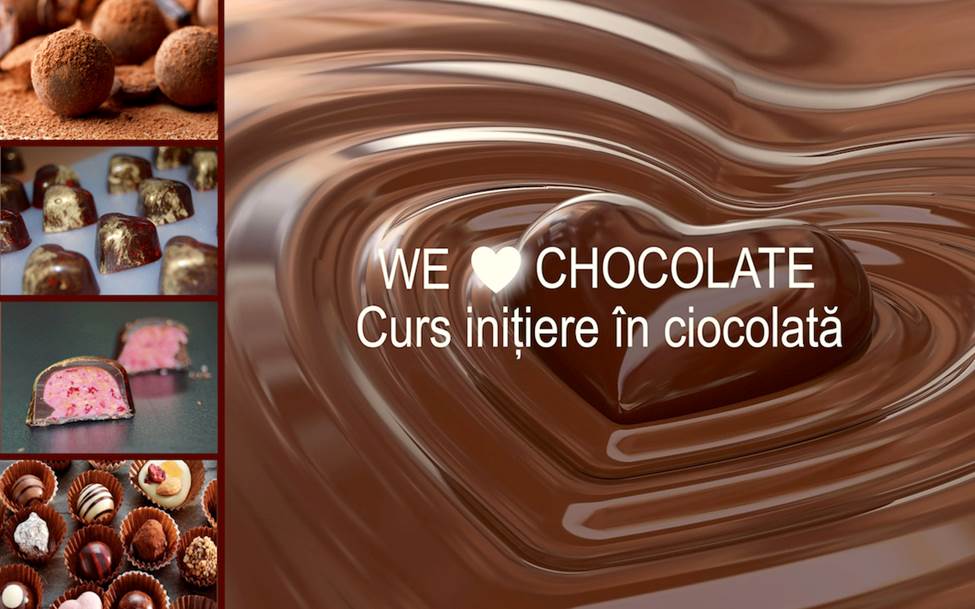 curs ciocolata