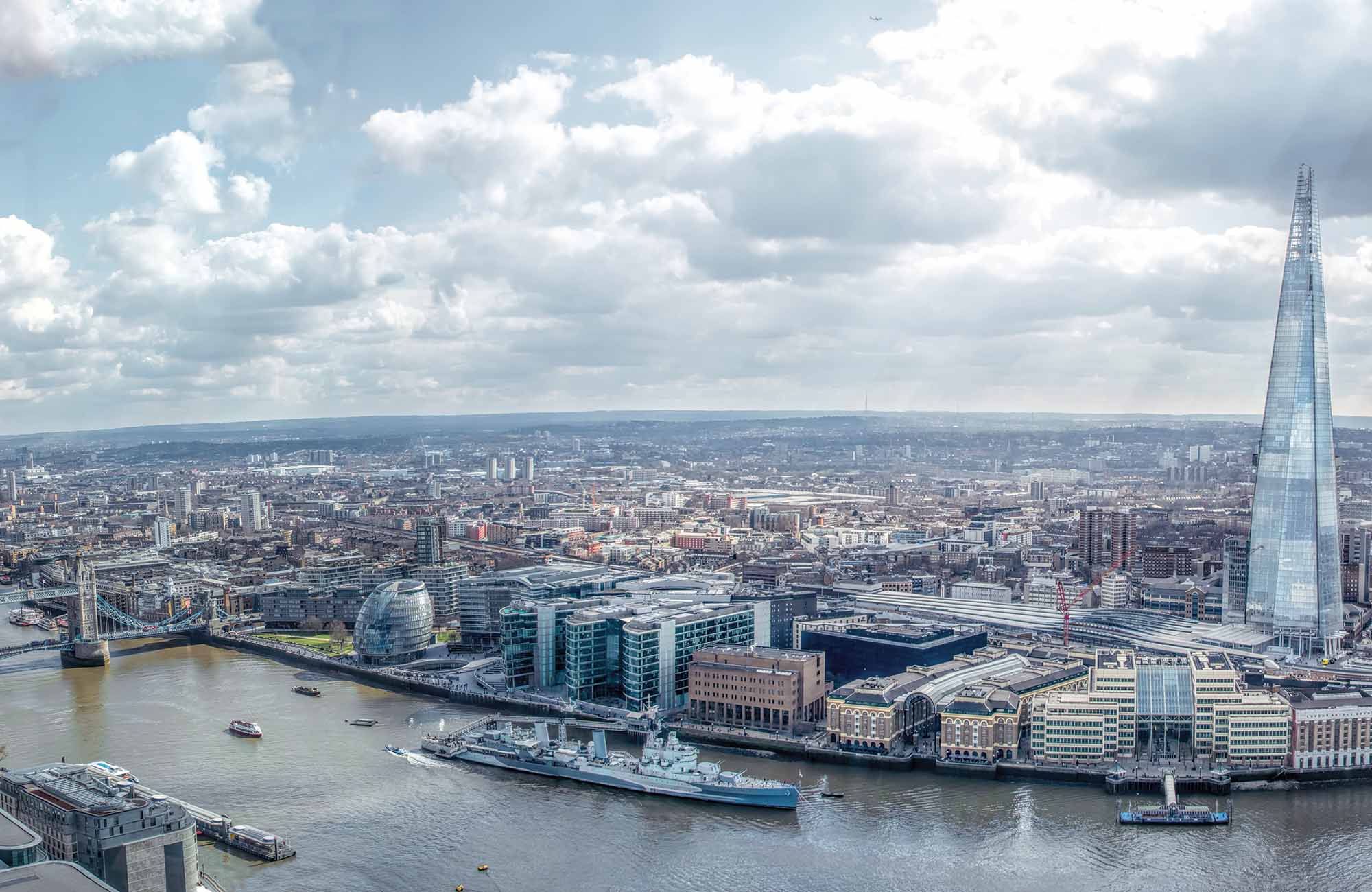 efectele atacurilor teroriste asupra turismului in Londra