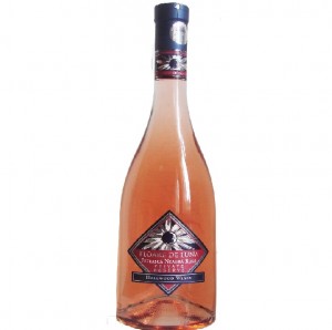 feteasca neagra rose