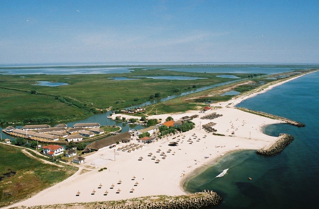 Vacante Delta Dunarii si Litoral