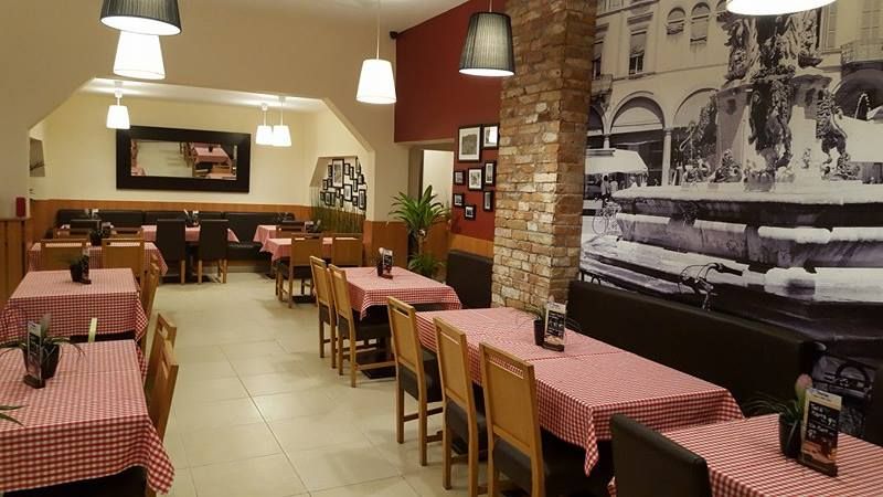 Gusto Dominium are mai multi clienti pe restaurant in Romania decat in Polonia