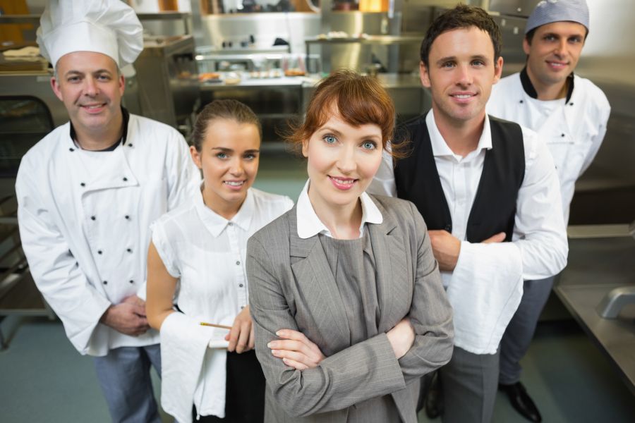 hospitality conference
