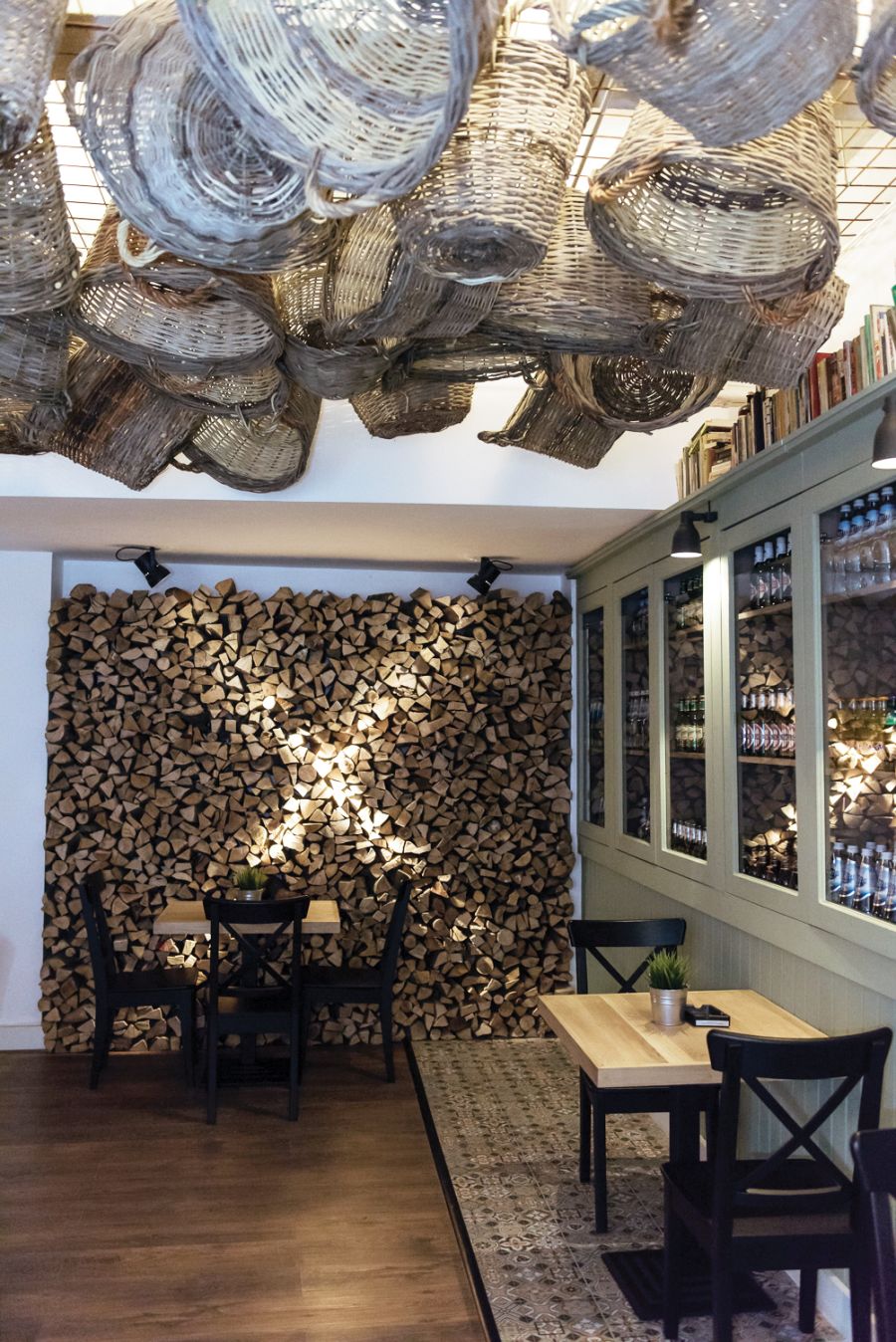 how to business horeca infrastructura local