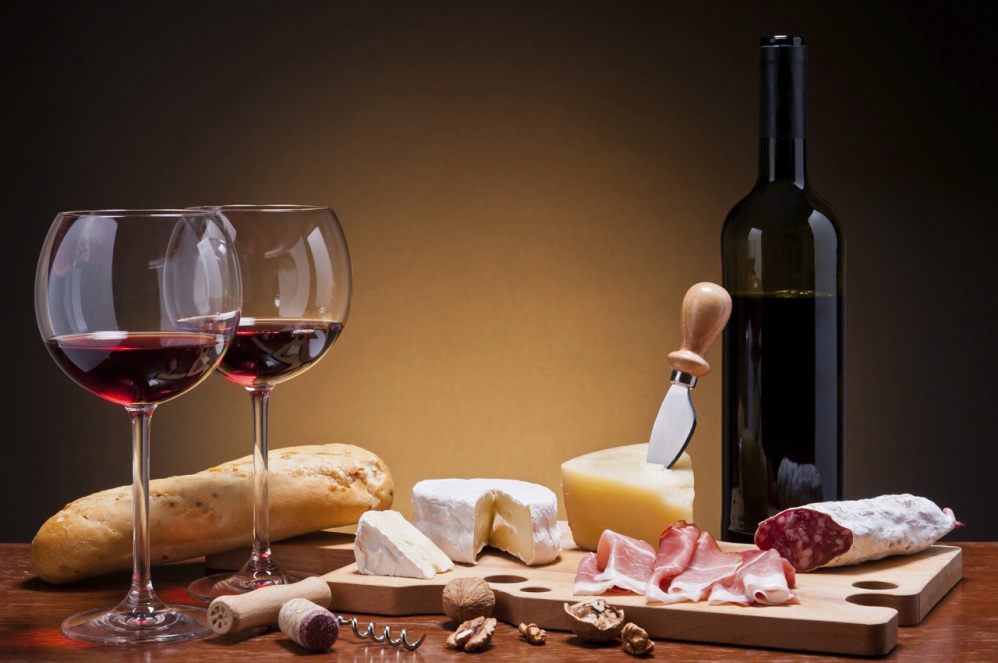 italian wine & food day