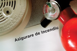legislatie in caz de incendiu - stingator