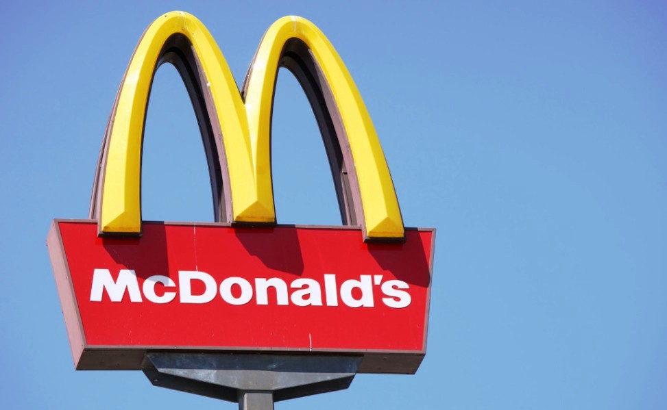 McDonald's Galati